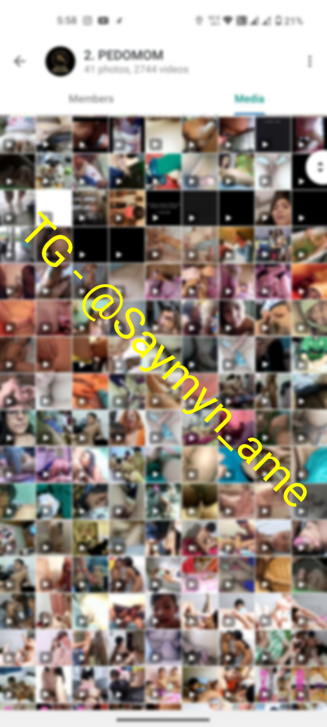 RP VIDEOS