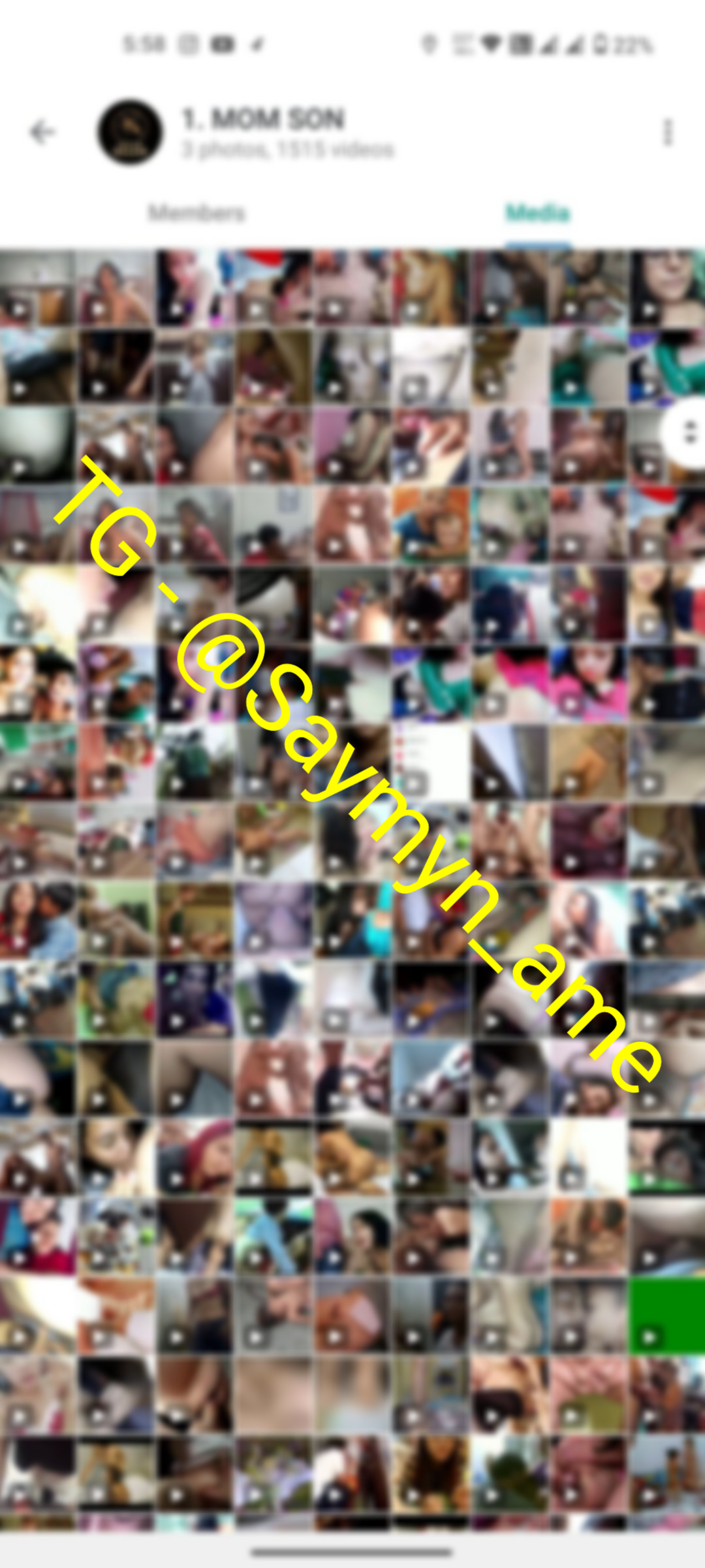 RP VIDEOS