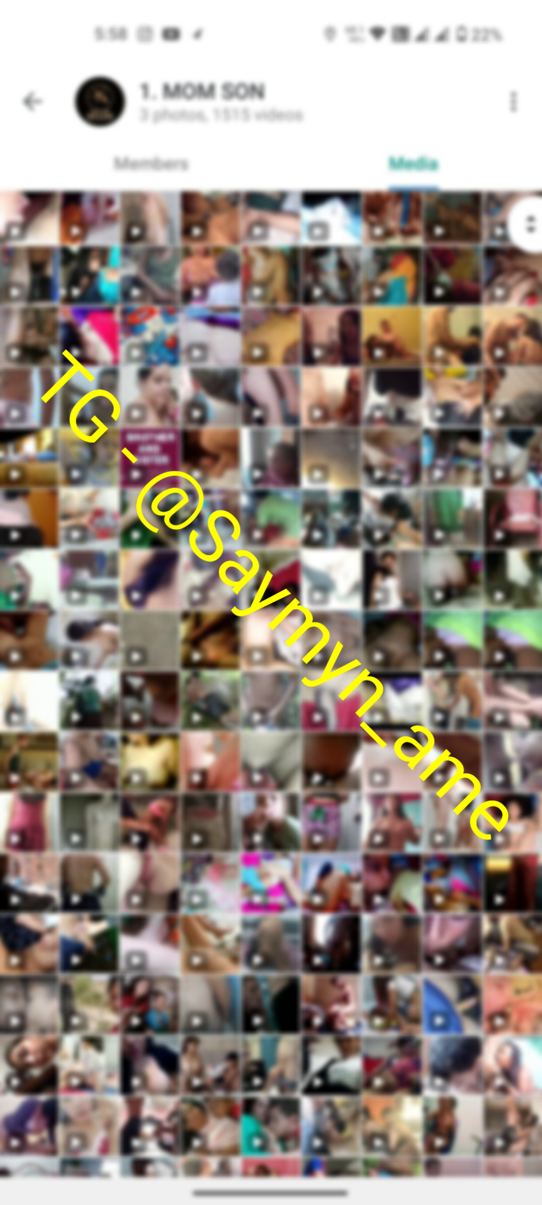 RP VIDEOS