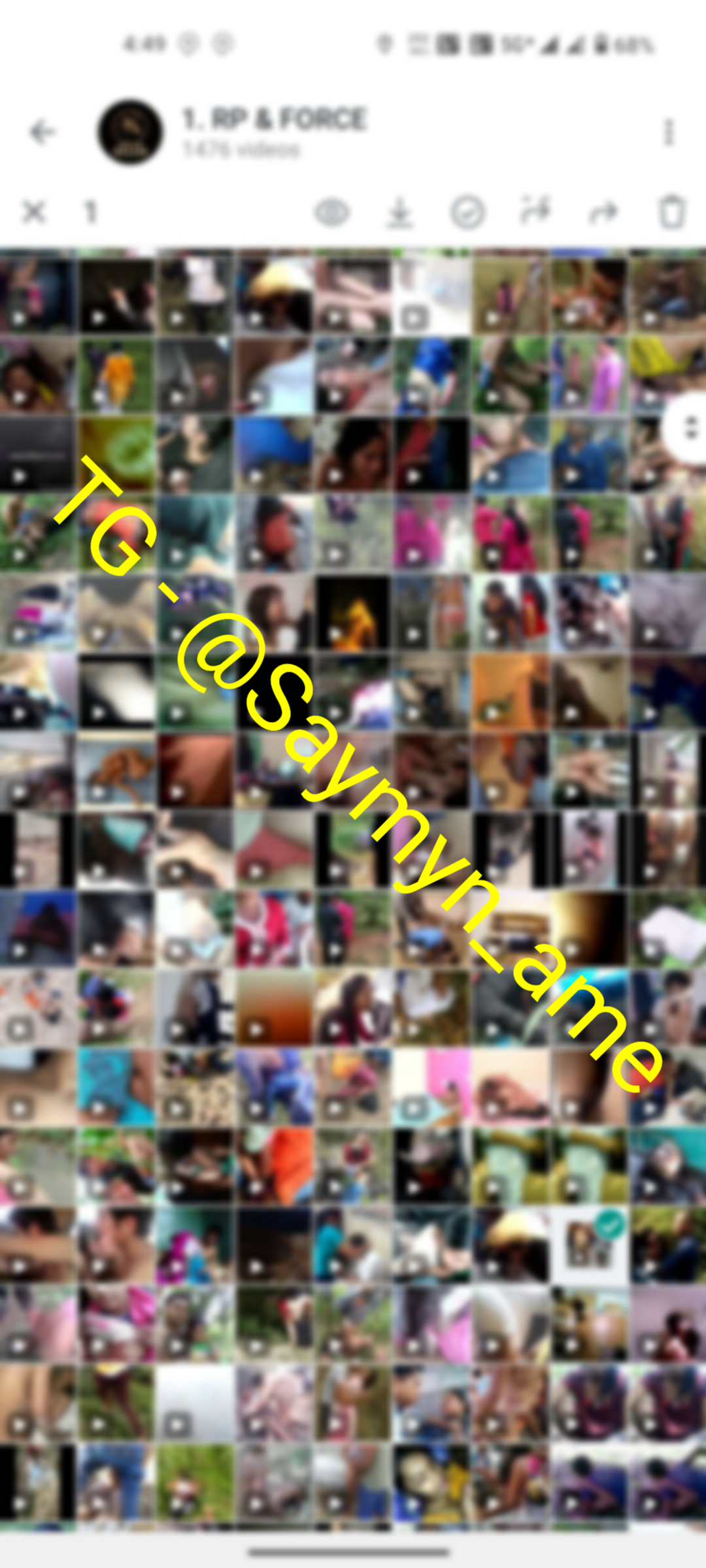 TEEN VIDEOS