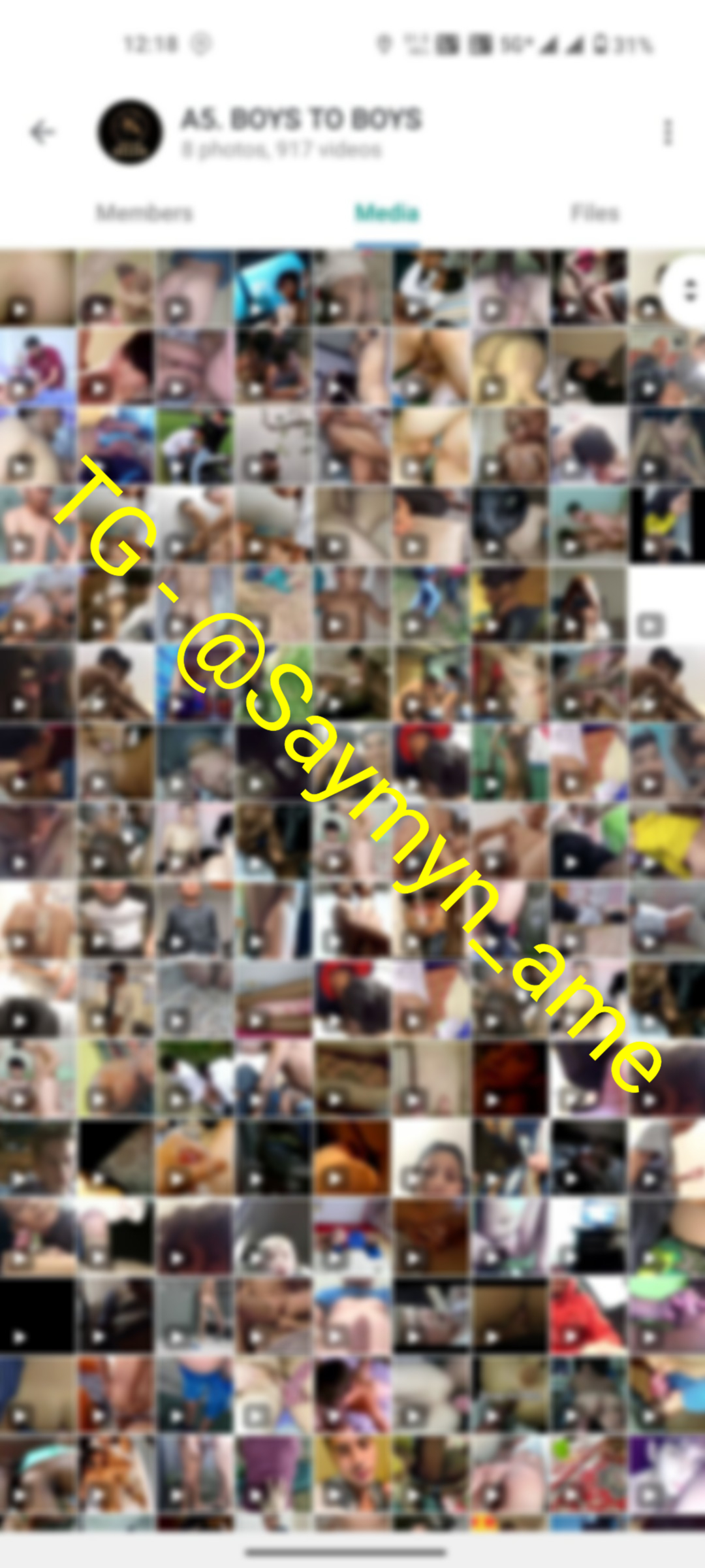 Insta Snapchat